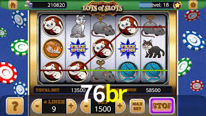 Blackjack Table 76br