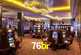 VIP Casino 76br