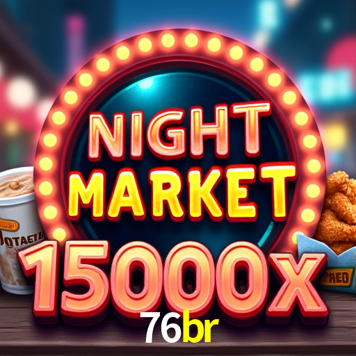 Experiência VIP 76br