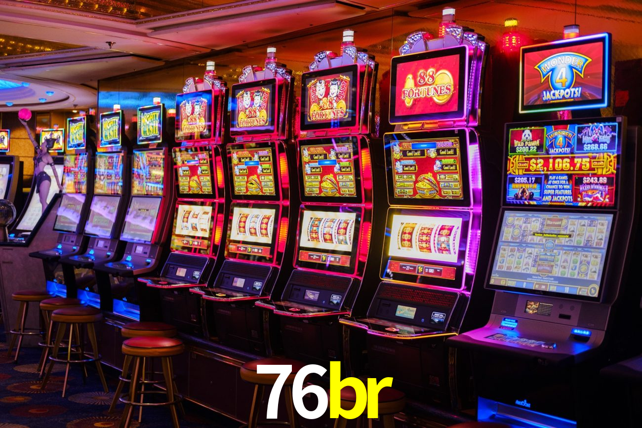 Estatísticas Crash Games 76br