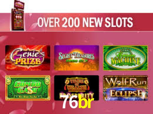 Interface Premium 76br